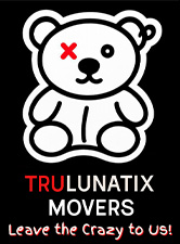 TruLunatix Movers LLC Logo